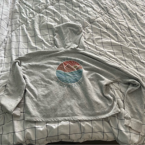 Hoodie from Roxy - Picture 2 of 3